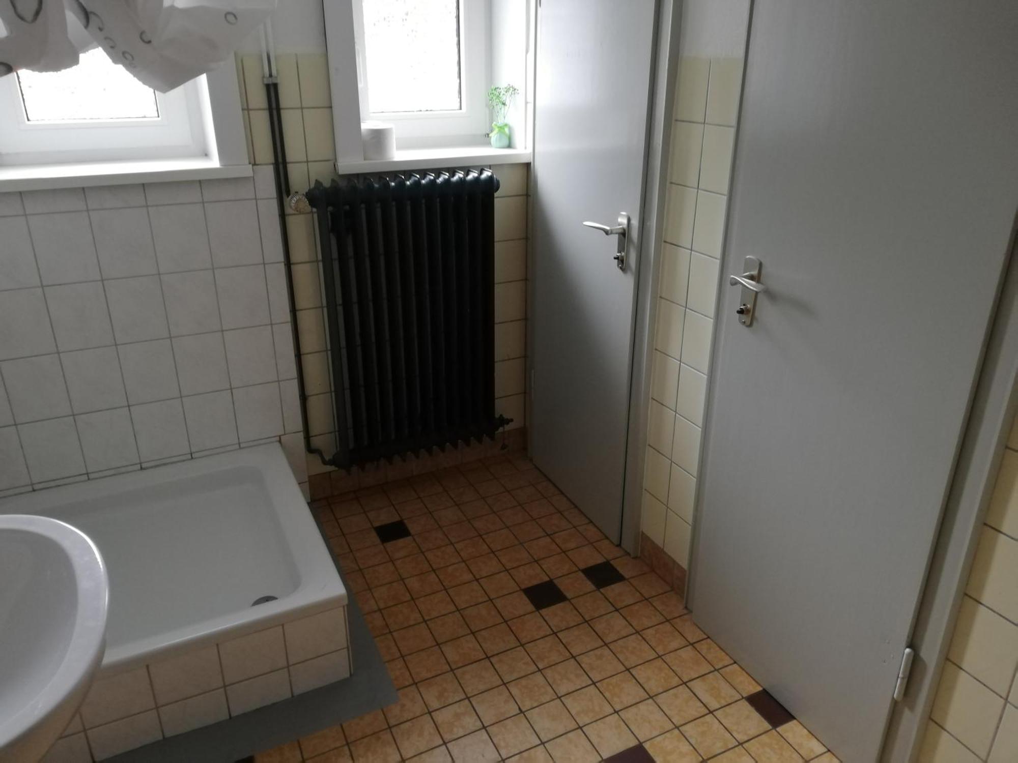 Harzklub Wanderheim Apartment Wildemann Exterior photo