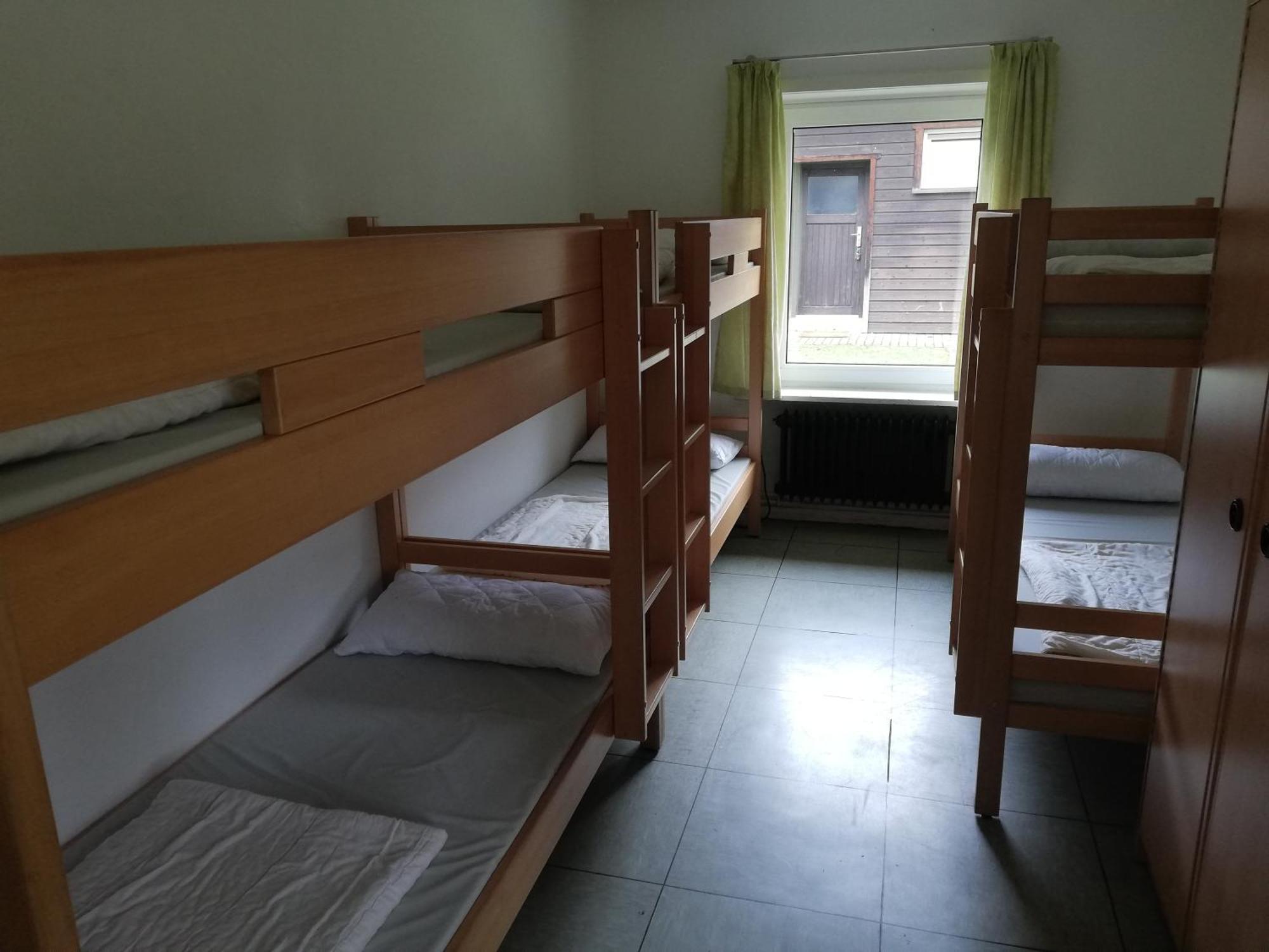 Harzklub Wanderheim Apartment Wildemann Exterior photo