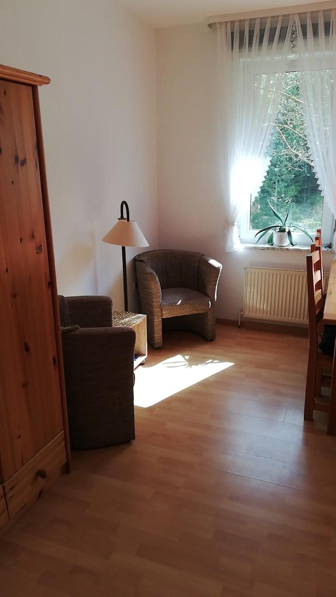 Harzklub Wanderheim Apartment Wildemann Exterior photo