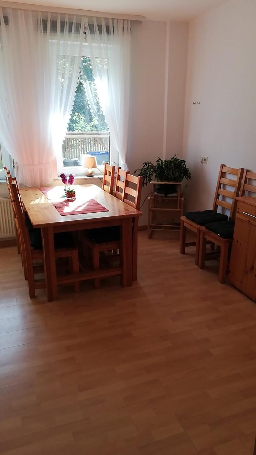 Harzklub Wanderheim Apartment Wildemann Exterior photo