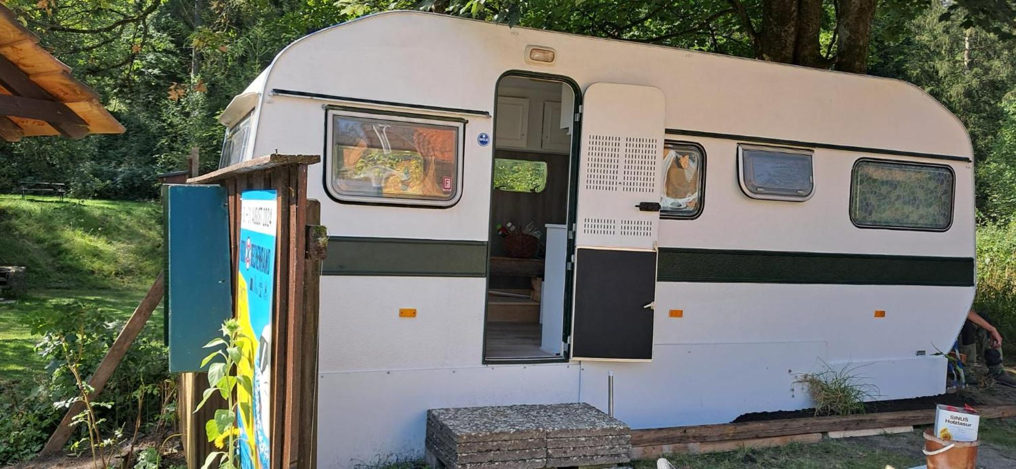 Harzklub Wanderheim Apartment Wildemann Exterior photo